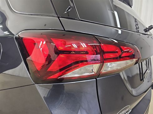 Certified 2023 Chevrolet Equinox LT image 41