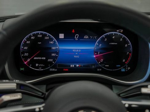 Used 2024 Mercedes-Benz SL 43 AMG image 21