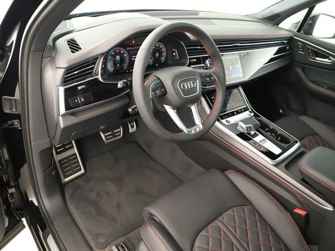 New 2026 Audi Q7 3.0T Prestige image 15