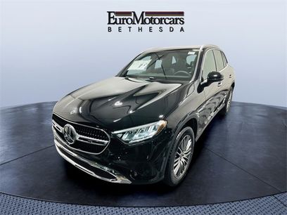 New 2026 Mercedes-Benz GLC 300 4MATIC
