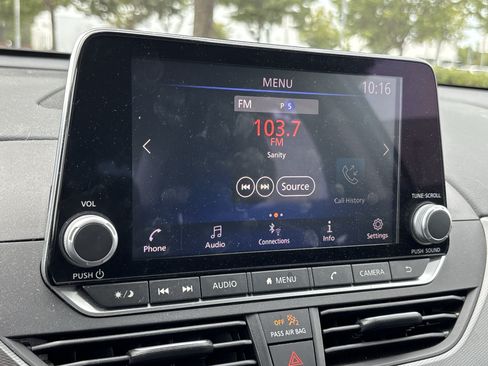 Used 2023 Nissan Altima 2.5 SR FWD image 25