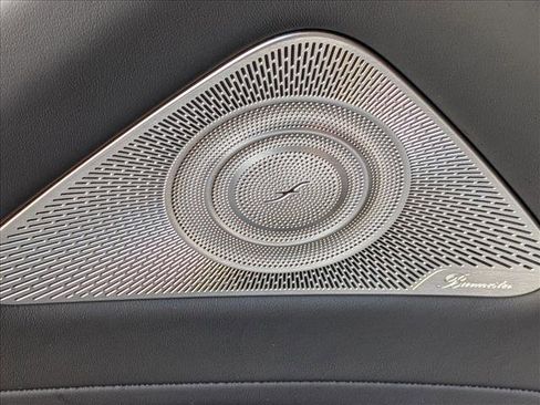 Used 2022 Mercedes-Benz Maybach S 580 4MATIC image 18