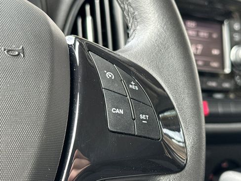 Used 2022 RAM ProMaster City Wagon image 28