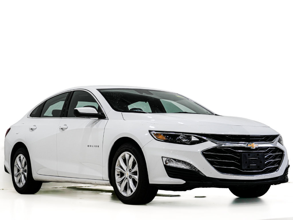 Used 2024 Chevrolet Malibu LT FWD image 1
