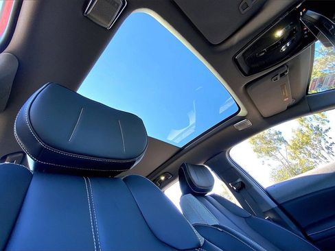 New 2026 Cadillac Optiq Sport 1 image 33