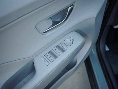 New 2026 Hyundai Kona Limited AWD/4WD image 19