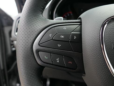 New 2026 Dodge Durango GT RWD image 11