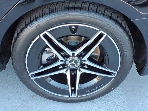 Certified 2023 Mercedes-Benz C 300 Sedan image 24