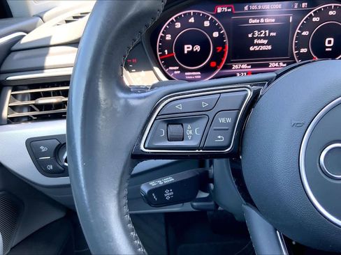 Used 2017 Audi A4 2.0T Premium Plus AWD/4WD image 23