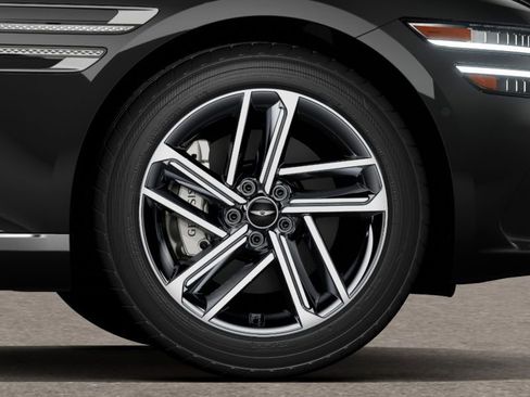 New 2026 Genesis G80 2.5T Advanced image 10