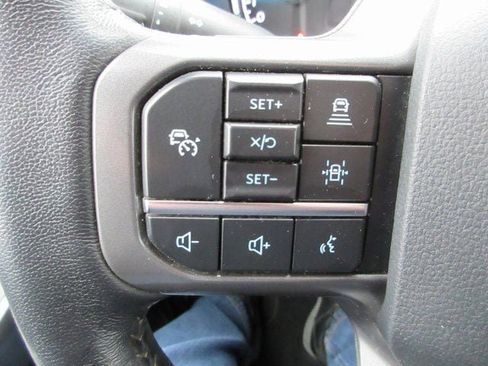 Used 2022 Ford F150 XLT w/ Equipment Group 302A High image 10