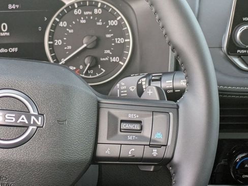 New 2026 Nissan Rogue SV AWD/4WD image 32