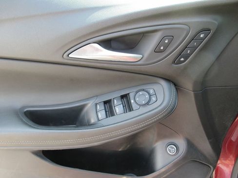 Certified 2023 Buick Encore GX Essence w/ Experience Buick Package FWD image 21
