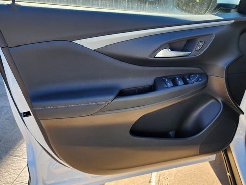 New 2026 Buick Envista Preferred w/ Convenience I Package image 13