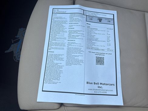 Used 2012 BMW 135i Convertible RWD image 63