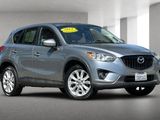 Used 2014 MAZDA CX-5 Grand Touring image 2