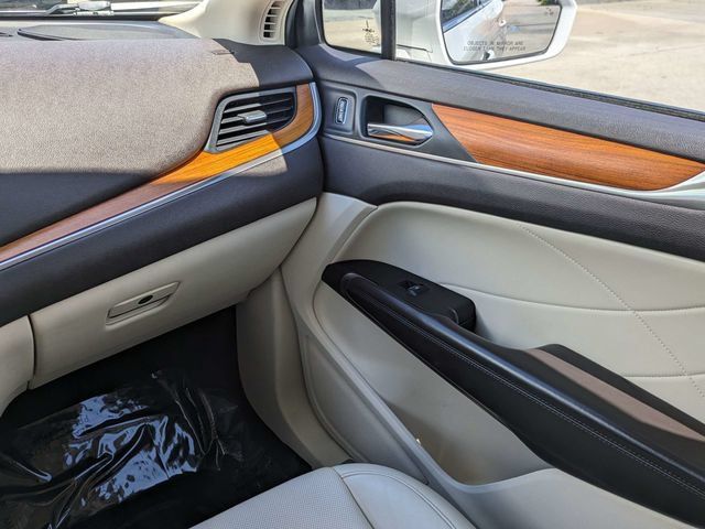 Used 2016 Lincoln MKC Reserve FWD image 18
