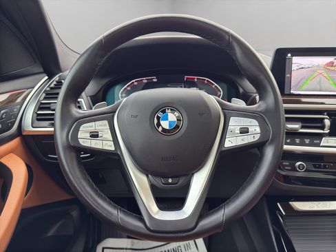 Used 2023 BMW X3 xDrive30i w/ Convenience Package image 10