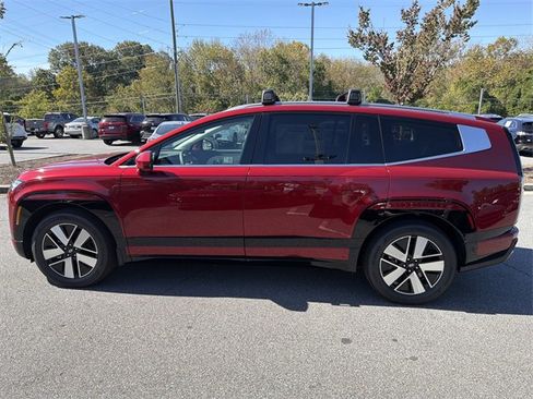 New 2026 Hyundai Ioniq 9 SEL image 4