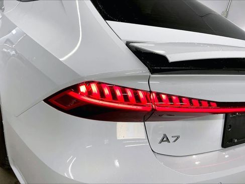 Used 2023 Audi A7 3.0T Premium Plus w/ Premium Plus image 31