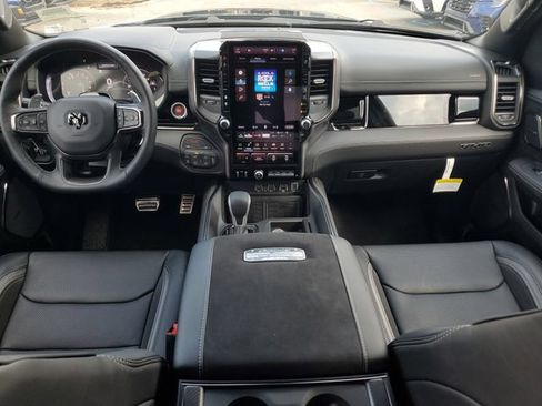 New 2026 RAM 1500 RHO w/ RHO Level 1 Equipment Group AWD/4WD image 18