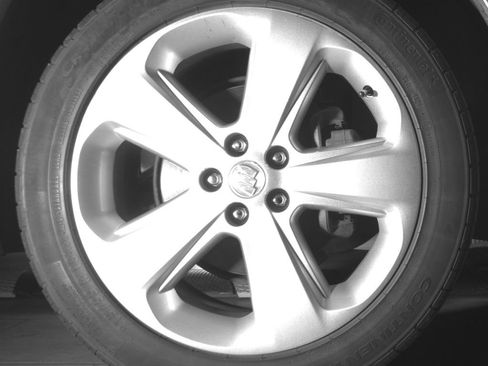 Used 2016 Buick Encore AWD image 13