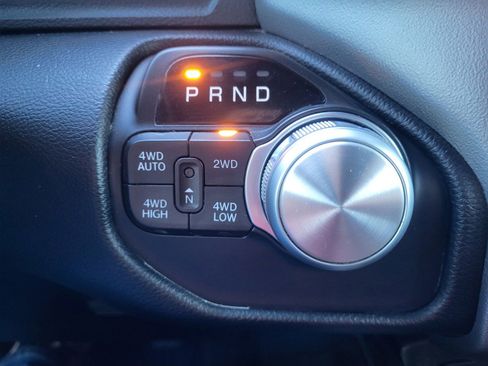 Used 2019 RAM 1500 Sport w/ Advanced Safety Group image 45