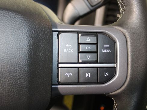 Certified 2025 Ford F150 XLT w/ Equipment Group 301A Standard image 16