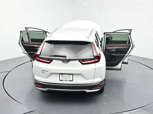 Used 2020 Honda CR-V EX-L image 24