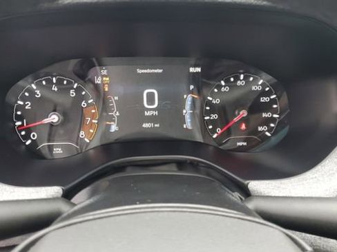 Certified 2024 Jeep Compass Latitude image 10