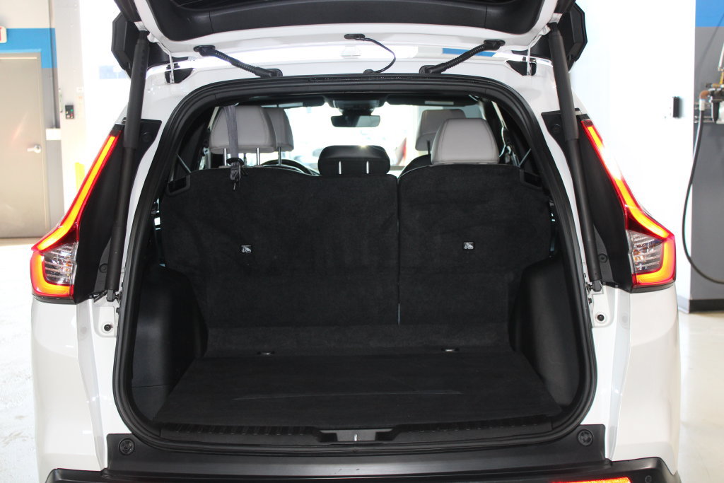 Used 2023 Honda CR-V Sport Touring image 25