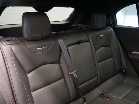 Used 2023 Cadillac XT4 Premium Luxury w/ Driver Assist Package image 20