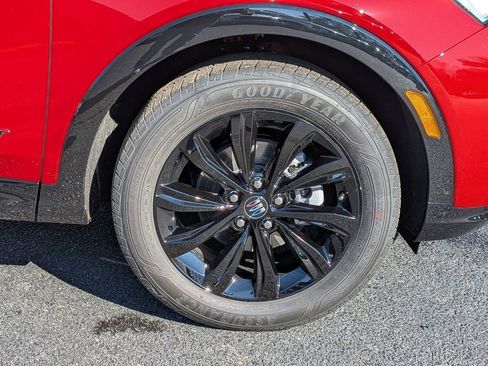 New 2026 Buick Envista Sport Touring w/ Convenience I Package image 12