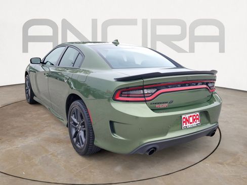 Used 2023 Dodge Charger GT w/ Blacktop Special Edition AWD/4WD image 12