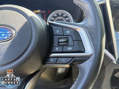 Certified 2023 Subaru Forester Premium AWD/4WD image 22