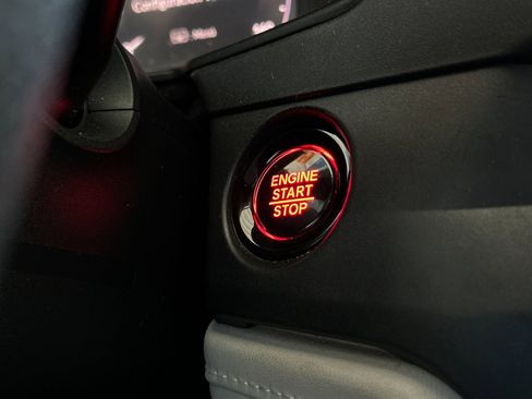 Used 2023 Honda Accord EX image 20