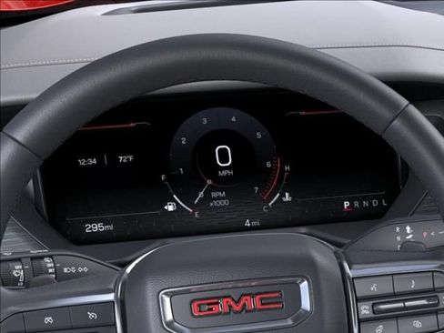 New 2026 GMC Acadia Elevation FWD image 18