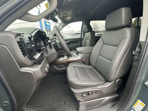 New 2026 Chevrolet Silverado 1500 LT Trail Boss w/ Convenience Package II image 20