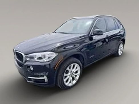 Used 2016 BMW X5 xDrive35i AWD/4WD image 7