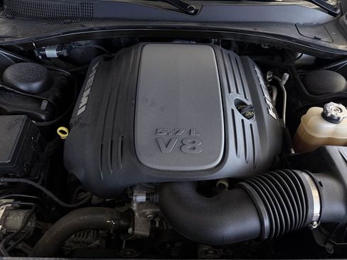 Used 2021 Chrysler 300 S w/ S Model Appearance Package image 18