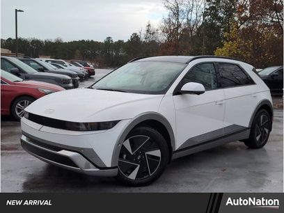 New 2026 Hyundai Ioniq 5 Limited