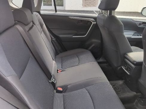 Used 2023 Toyota RAV4 LE AWD/4WD image 29