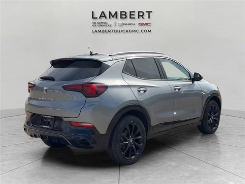 New 2026 Buick Encore GX Sport Touring image 5