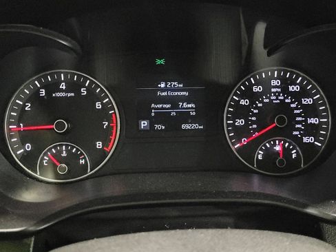 Used 2019 Kia Optima LX image 23