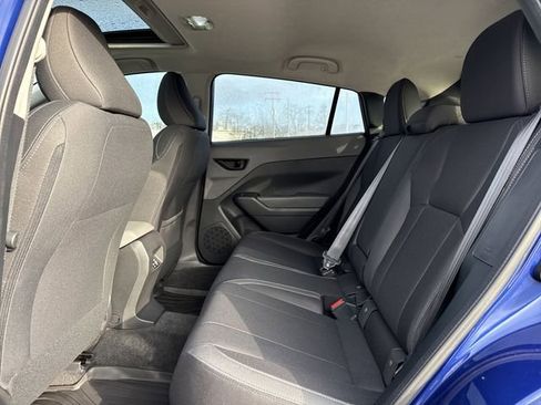 New 2026 Subaru Crosstrek 2.0i Premium image 14