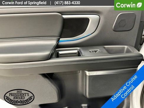 New 2026 Ford Expedition Platinum w/ Stealth Performance Package AWD/4WD image 11