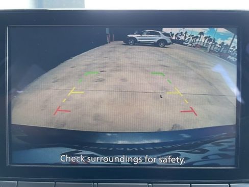 New 2025 Nissan Altima 2.5 S image 13