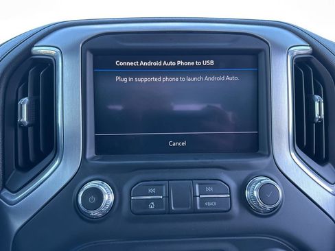 Used 2021 GMC Sierra 1500 Elevation image 43