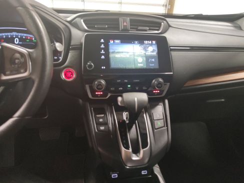 Used 2022 Honda CR-V EX image 7