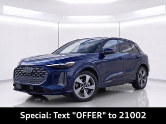 Certified 2025 Audi Q5 Prestige AWD/4WD 360° Tour